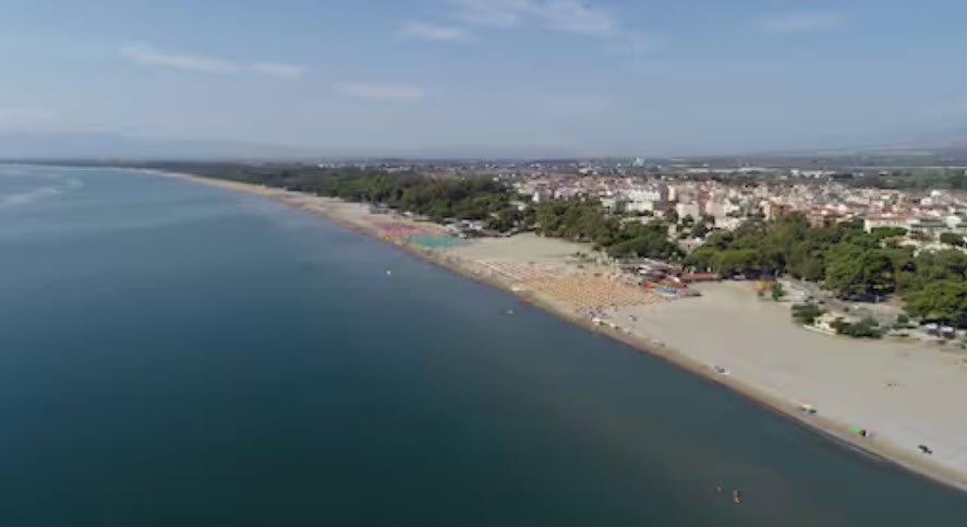 Francavilla Marittima, Calabria, Italy